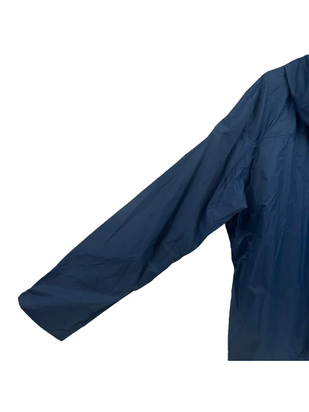 North Face Dry Vent Jacket Men’s Size XL Blue